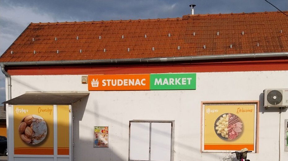Studenac Market