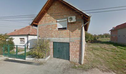 Max Distribucija Branka Zivkovica