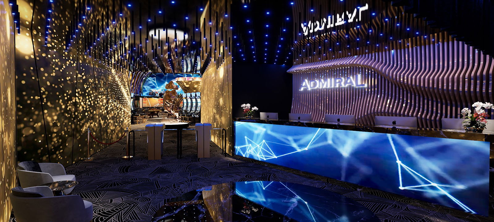 Grand Casino Belgrade