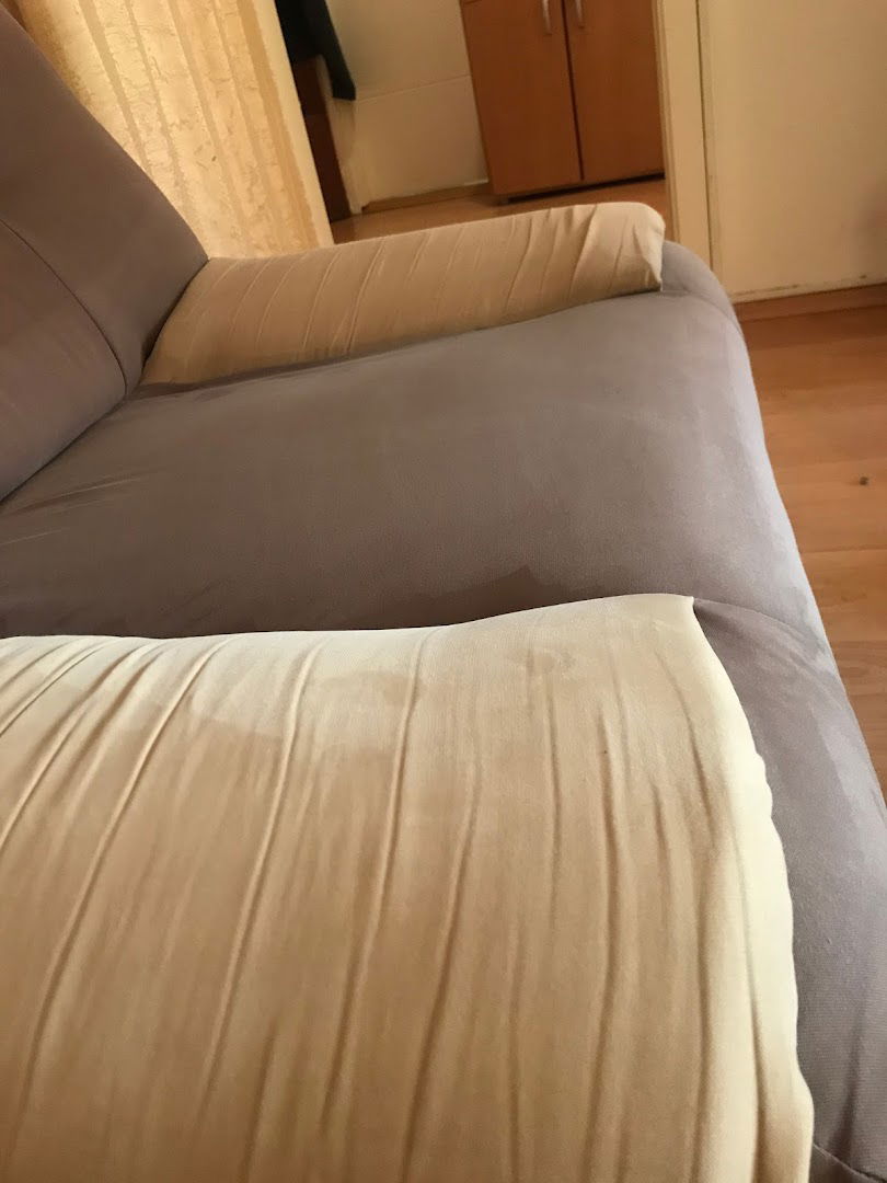 Dubinsko pranje Borča