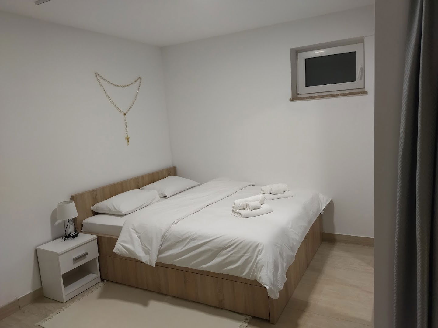Apartmani Masline
