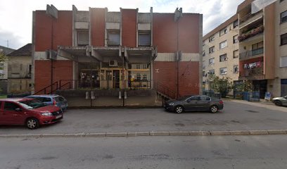 HP - Hrvatska pošta