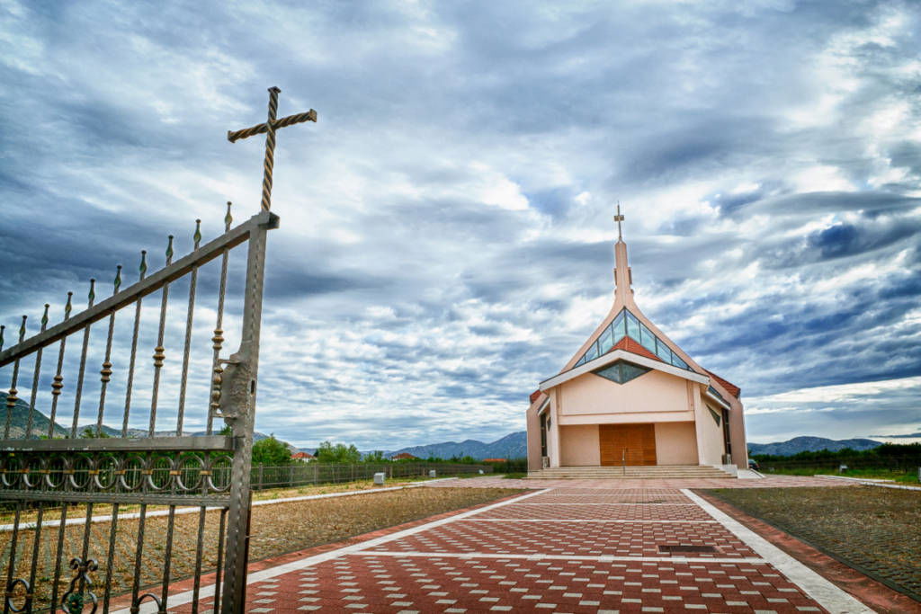 Church of St. Francis