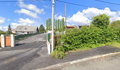 Parking Scatolina Vjenčanja&Proslave