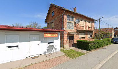 Tehnički pregled Novska