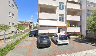 Vjekoslava paraćeva.