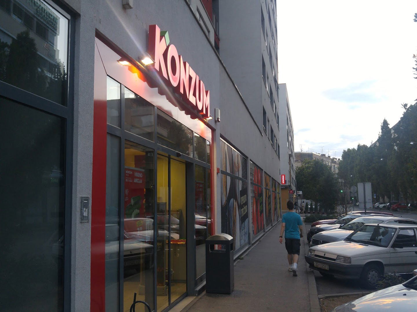 Konzum