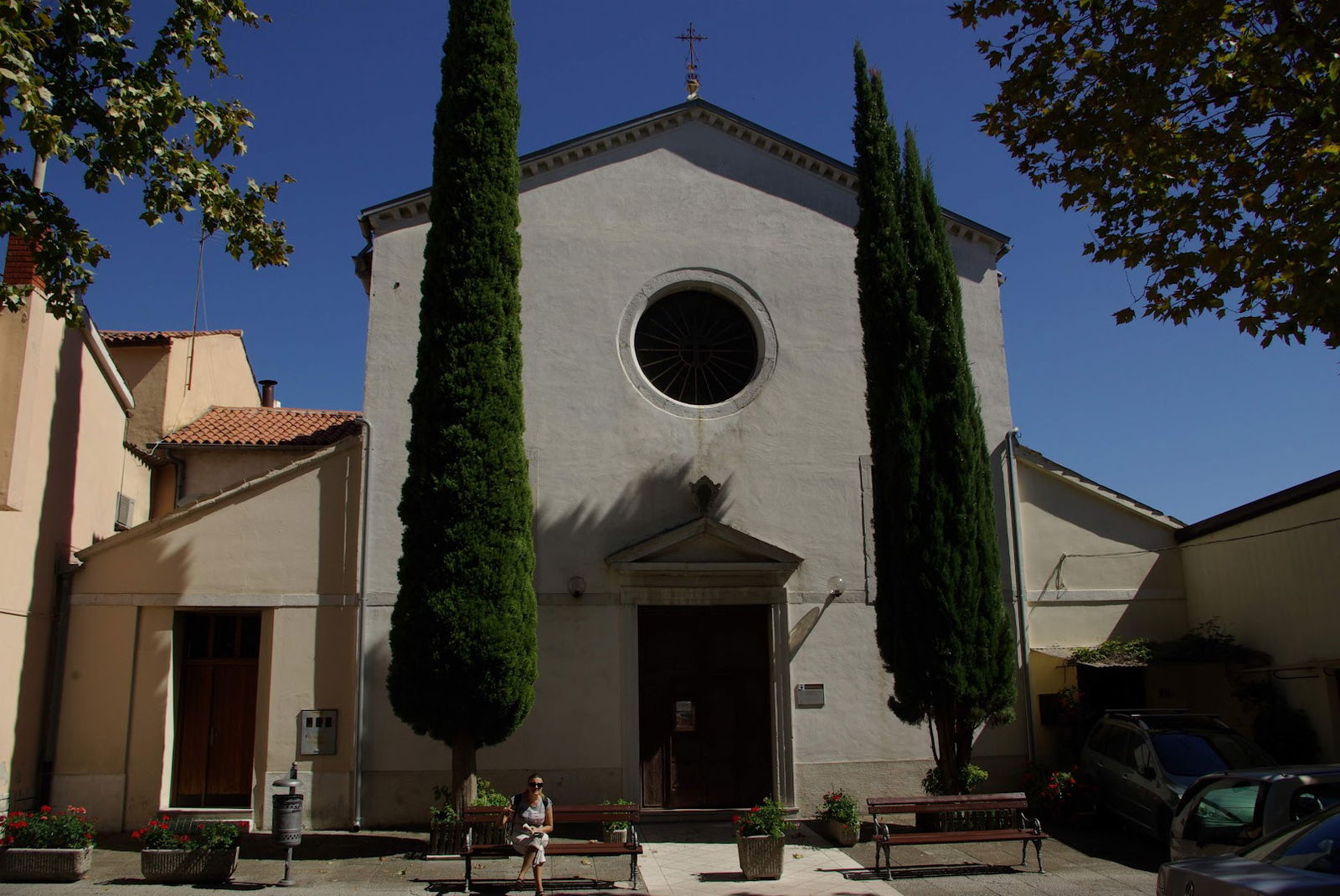 Sv. Marta