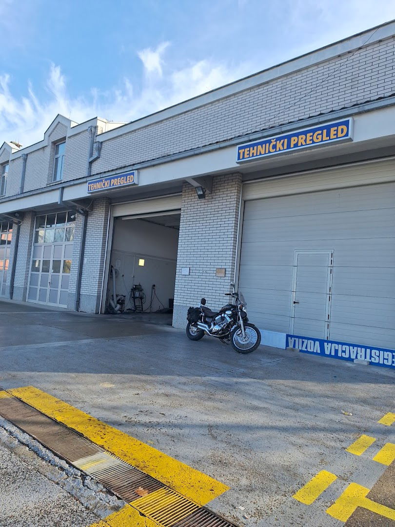 Technical Inspection Document