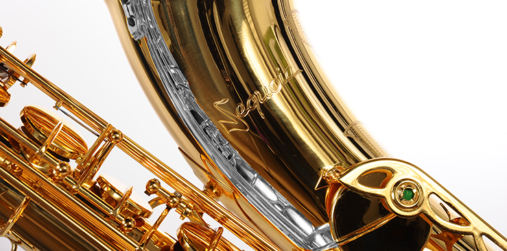 Sequoia Saxophones di Buttus Roberto riparazione strumenti musicali