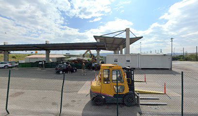 Zbirni center Sermin -Marjetica