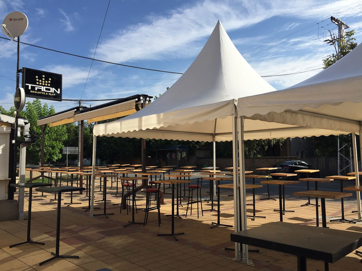 Najpovoljnije izdavanje barskih stolova za sve prilike