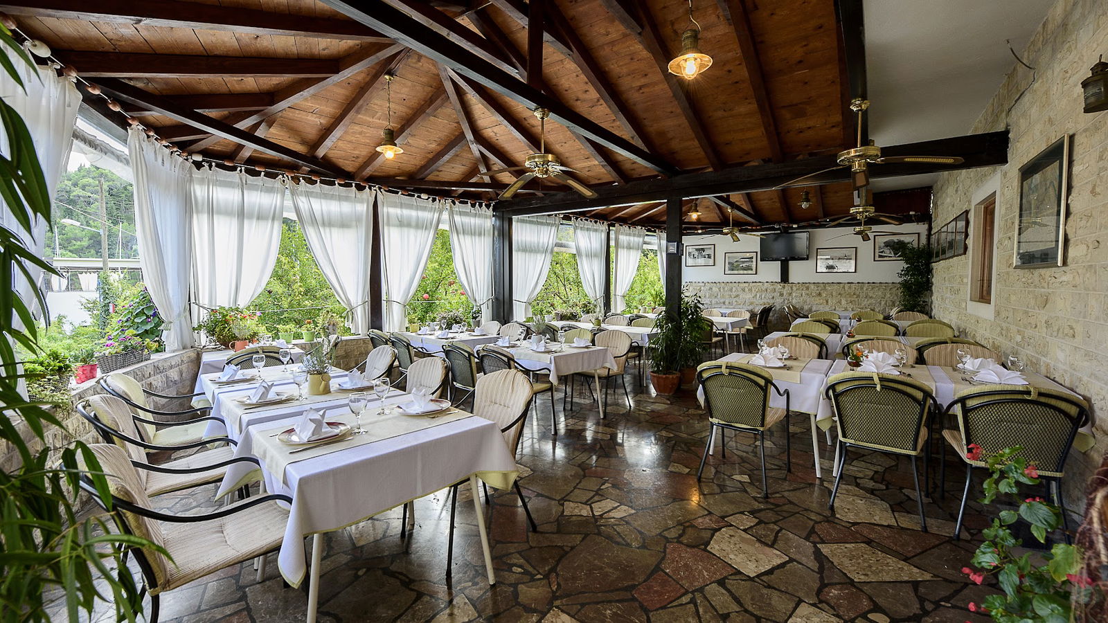 Family Restaurant Bonaca