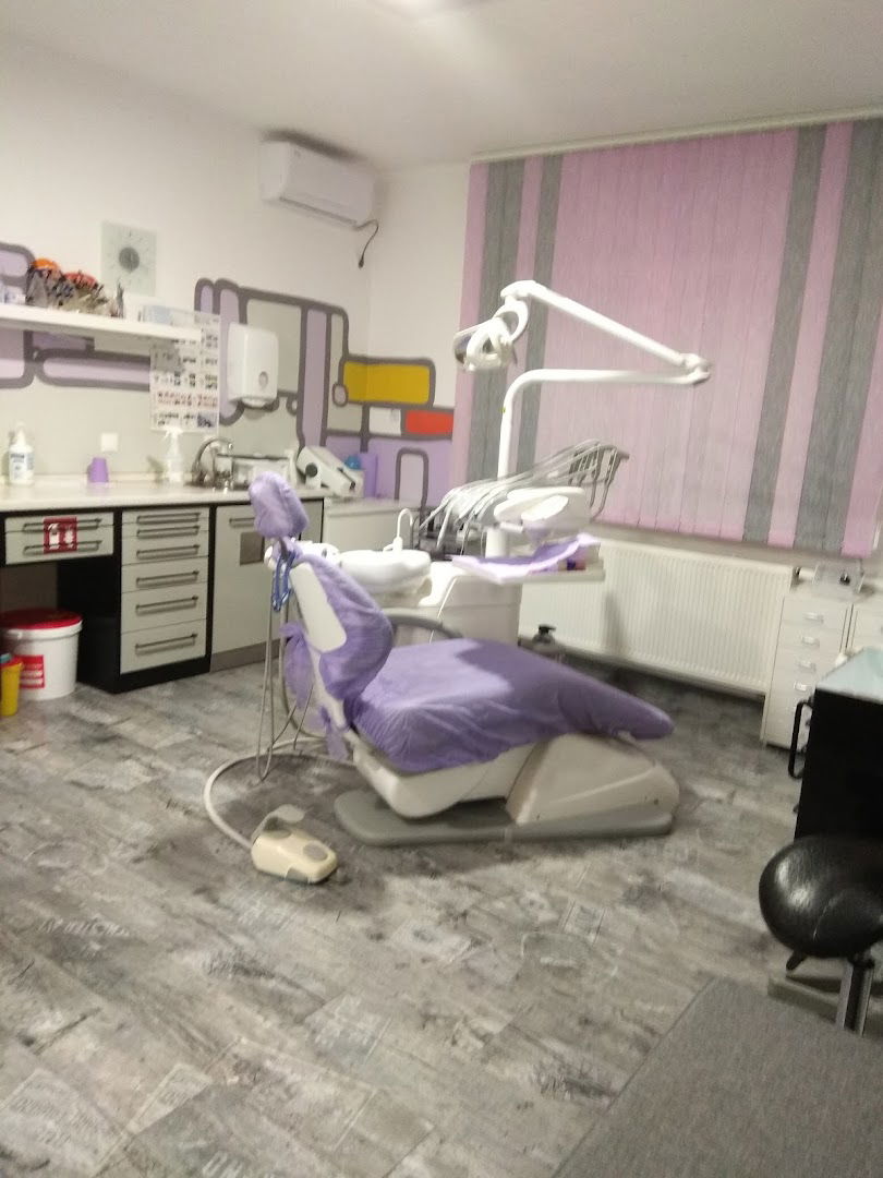 Ordinacija dentalne medicine Lana Radović