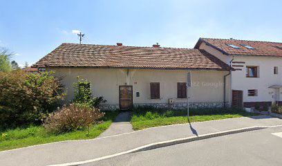 Slikopleskarstvo in druga zaključna gradbena dela, Mitja Grobelnik s.p.