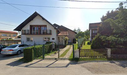 Dječji vrtić DIDI - Objekt Suncokret