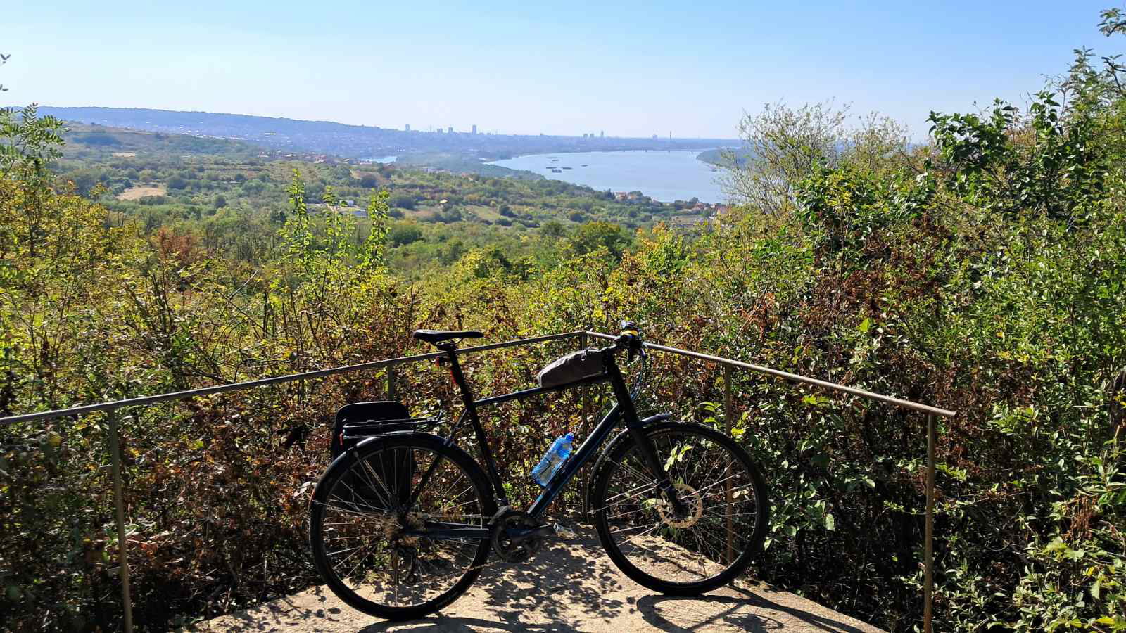 Vidikovac Nikino Brdo