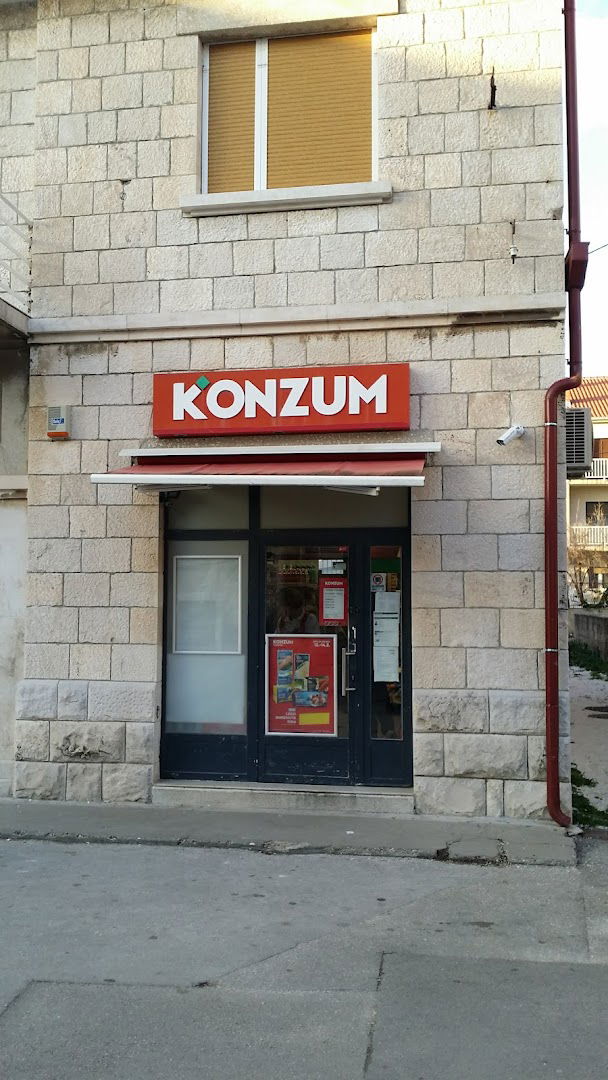 Konzum
