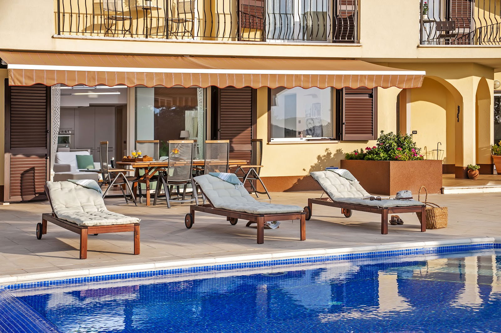 Villa Montericco Rovinj