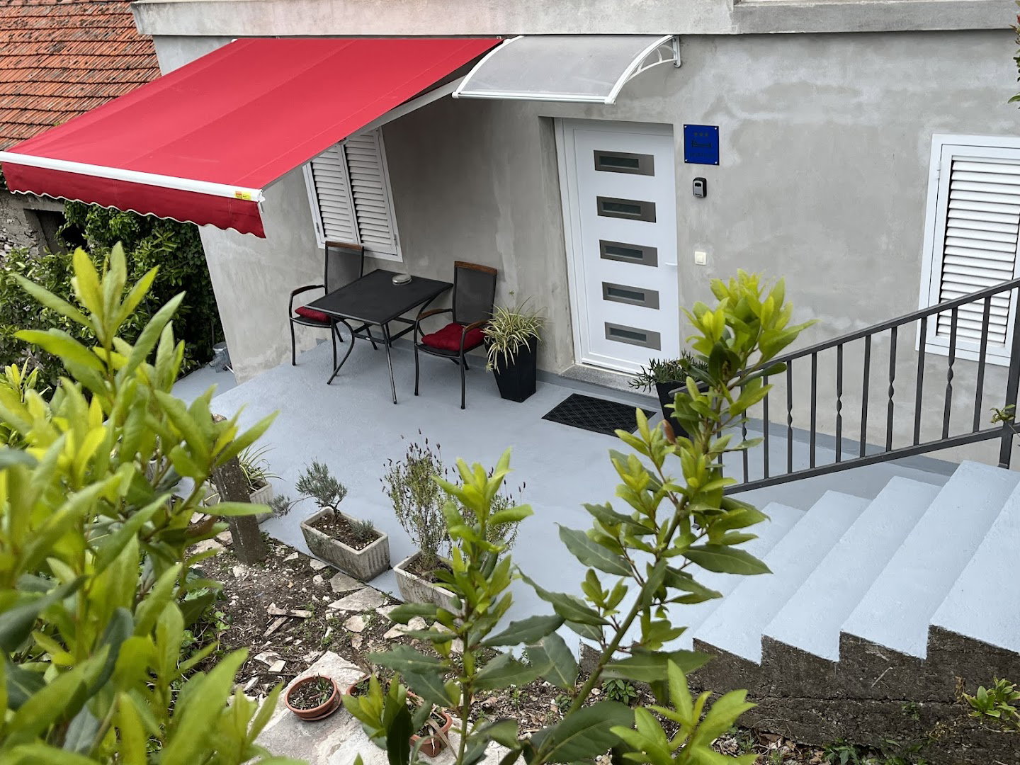 APARTMAN EVA ROGOTIN