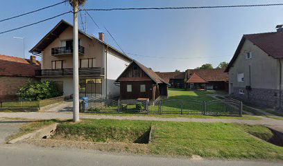 Fiksna kamera za nadzor brzine