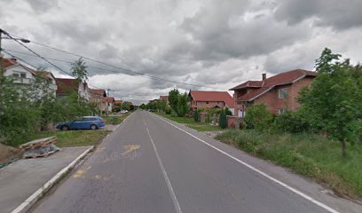 Milana Nedeljkovića