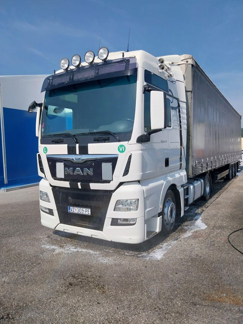 Lory Transport d.o.o.