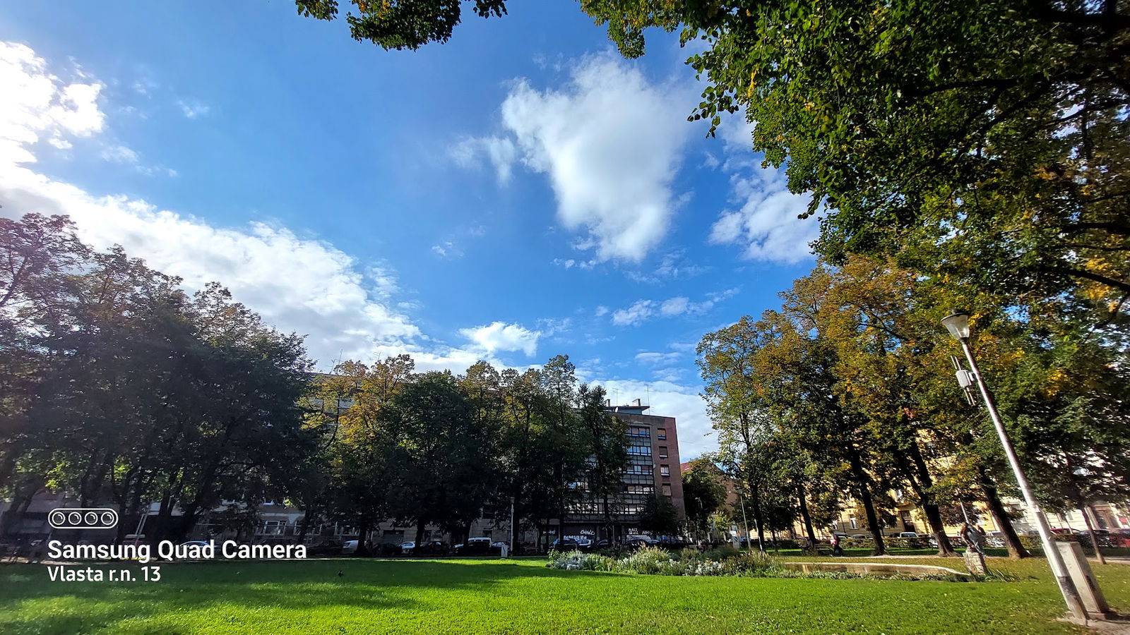 Park Kralja Petra Svačića (Svačka)