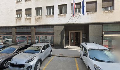 Zveza policijskih Veteranskih društev Sever