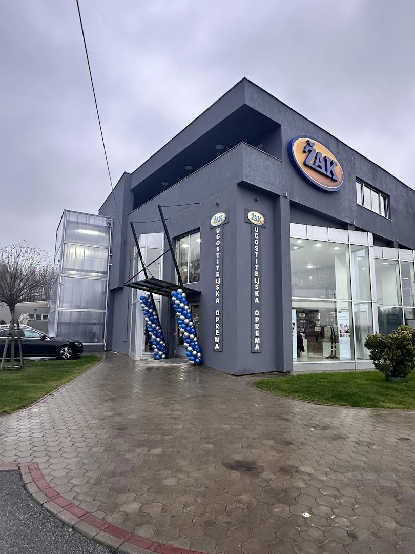 Žak d.o.o.
