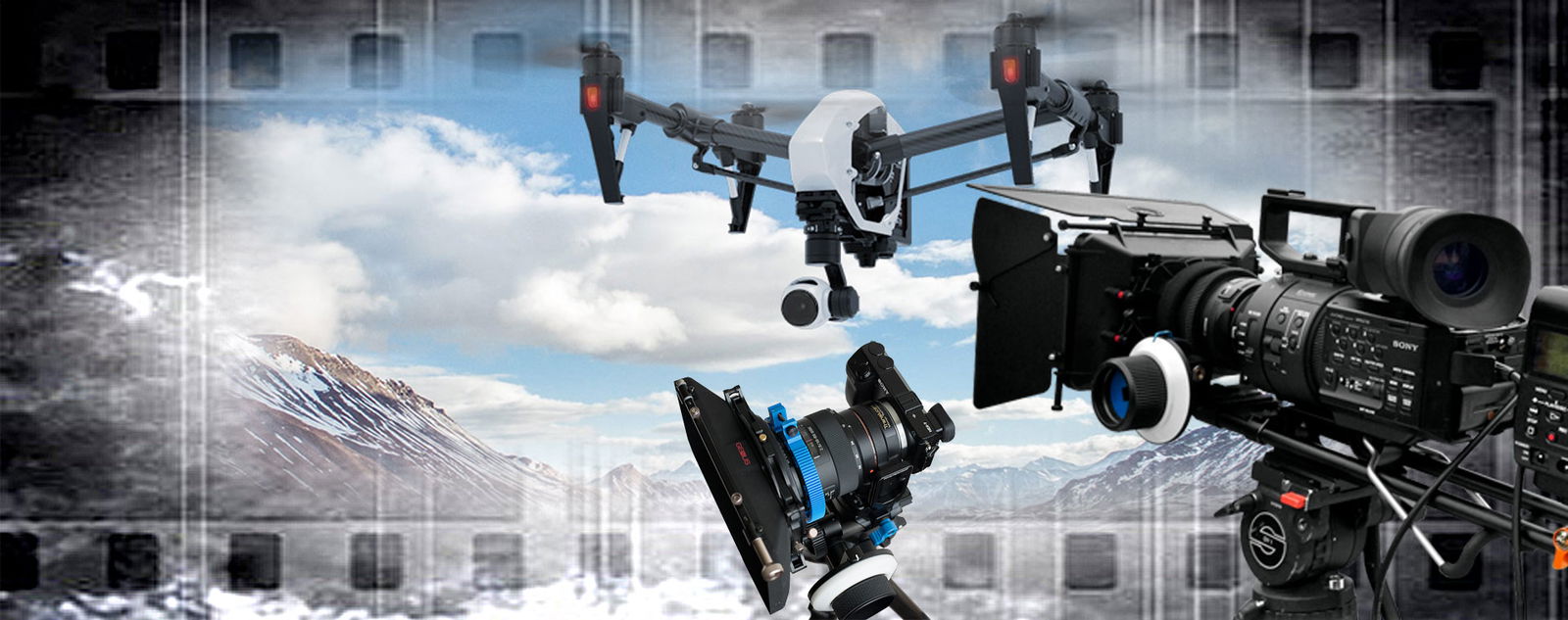 VMC FILM & VIDEO PRODUCTION