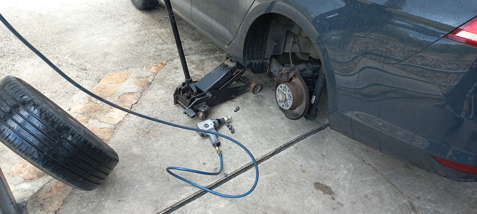 Martinić Auto Service