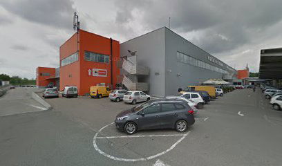 VIP PAY Menjačnica Tempo Kvantaš