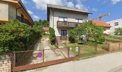 Baletni studio Zvonka