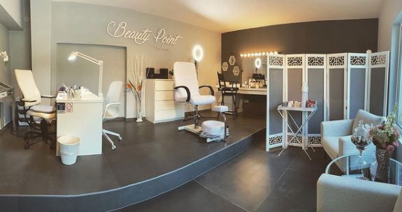 Beauty Point by Ivana