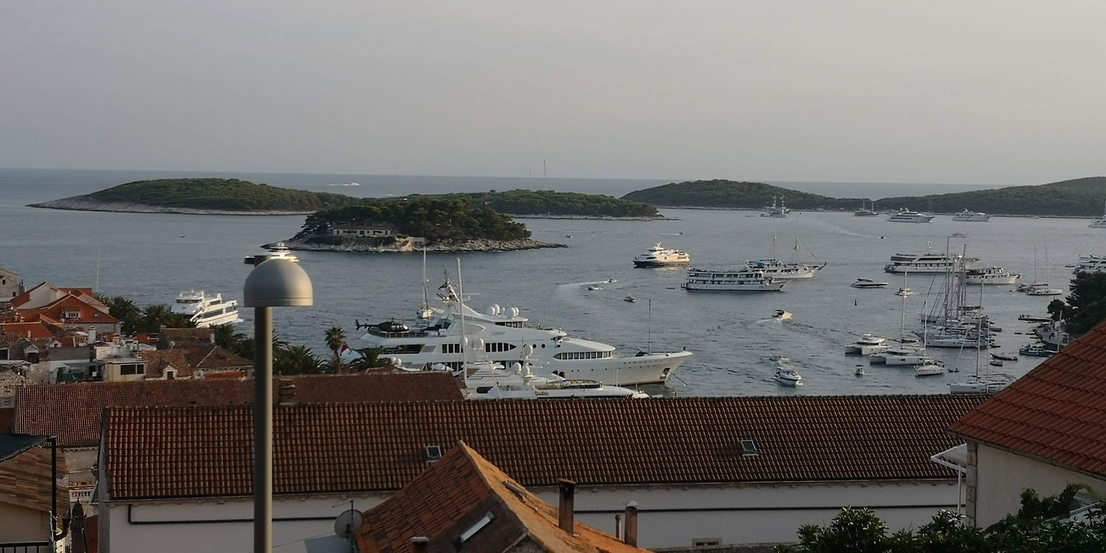 Apartments Dalmatino