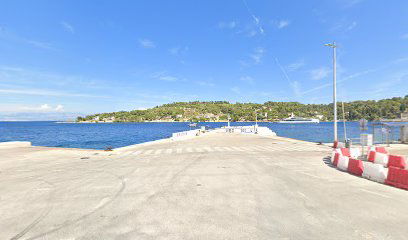 Première journée de vélo