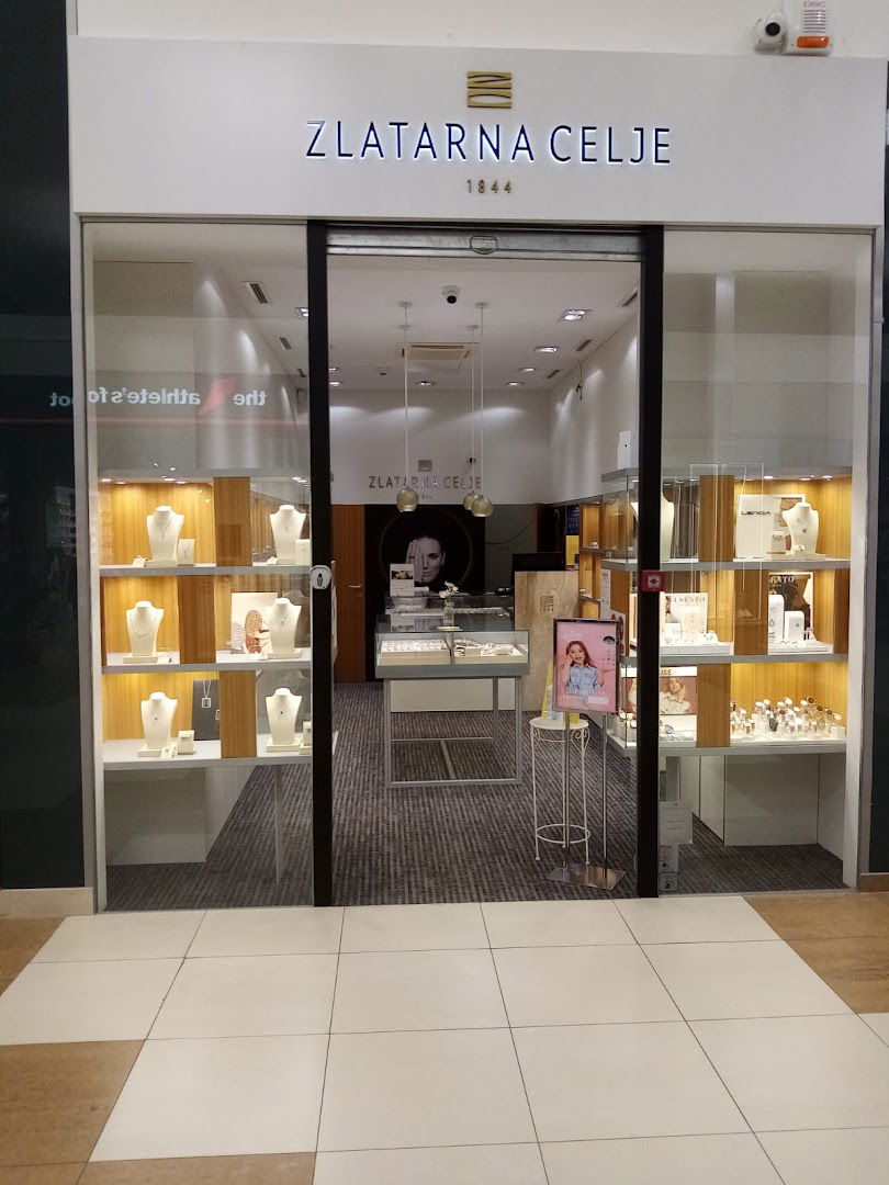 Zlatarna Celje