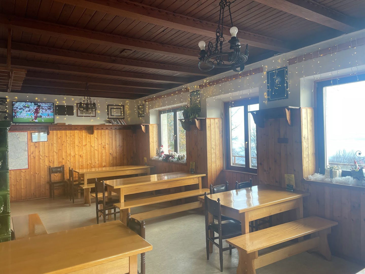 Planinarski dom Žitnica