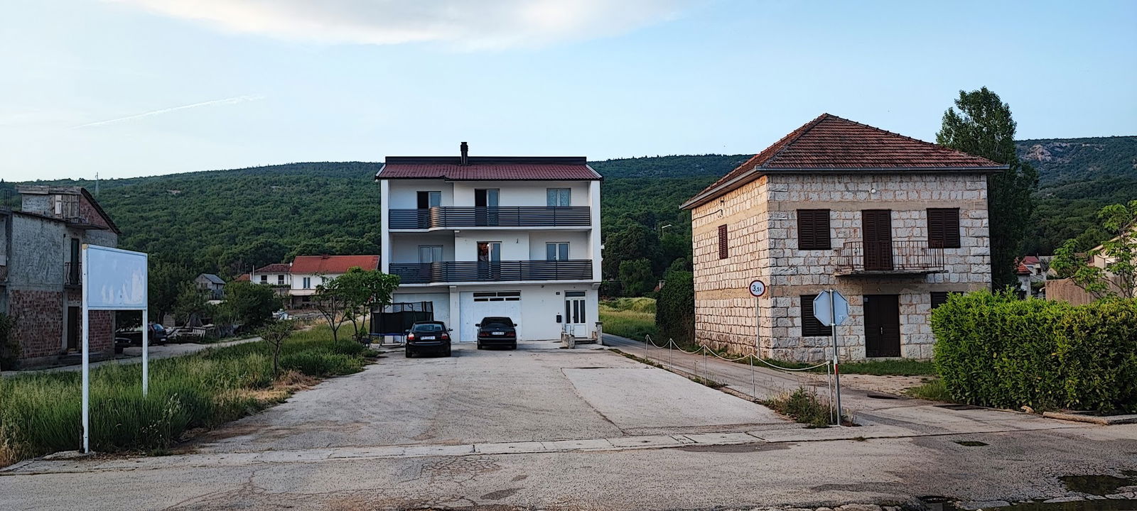 Vulkanizerski obrt Aračić