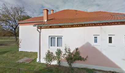 Područna škola Mahovo