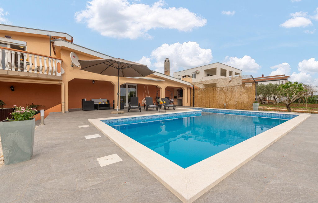 Villa "Rita" - Debeljak