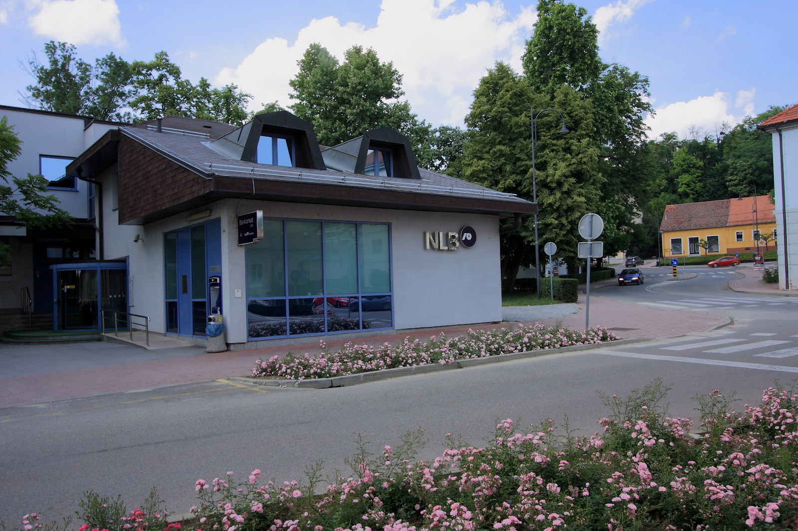 NLB Poslovalnica Lendava