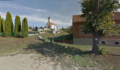 Mortuary Požeška Koprivnica