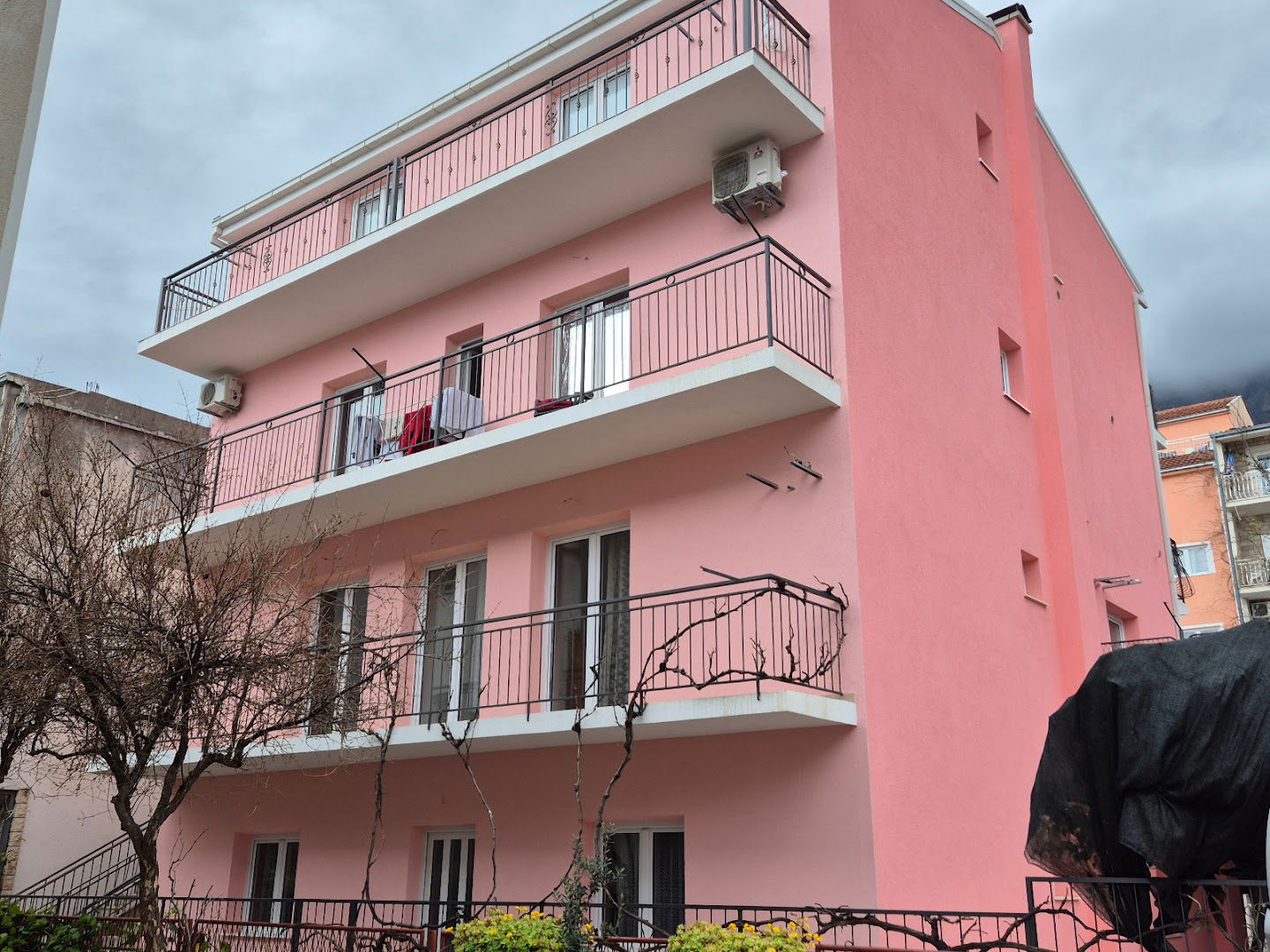 Studio Apartments Antonio