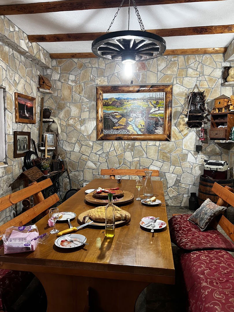 Planinić Winery and Inn