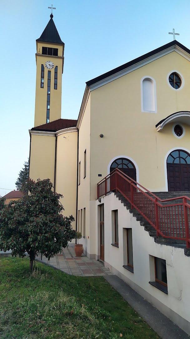 Church of St. Francis