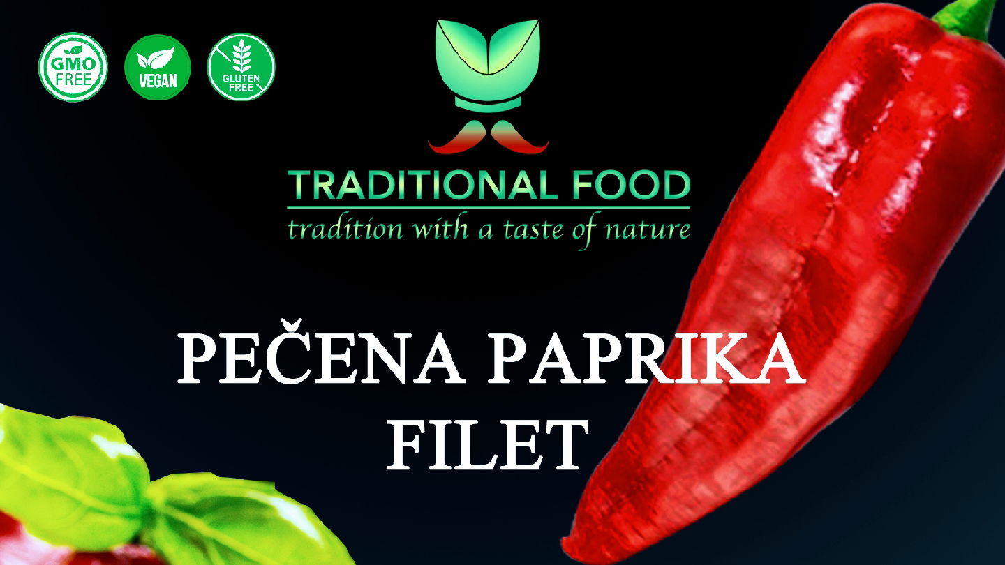 Traditional Food Doo