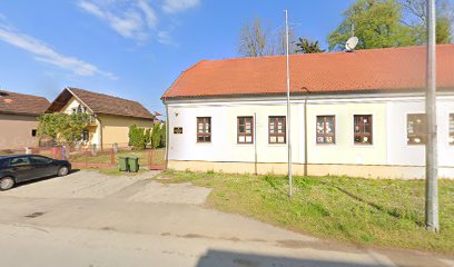 Dječji vrtić Jasenovac