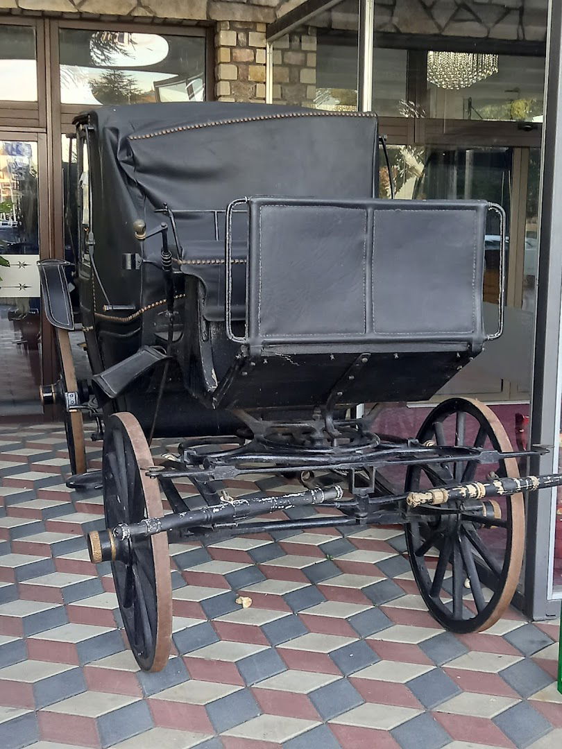 Gazdinstvo Boban Jankovic